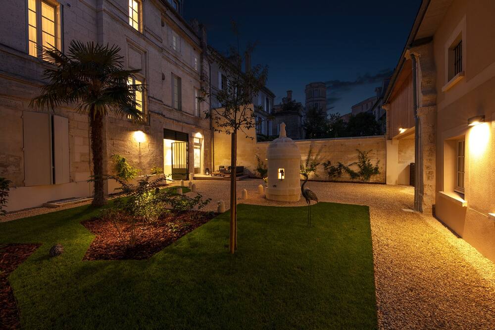 Photo of Outdoor in Angouleme
