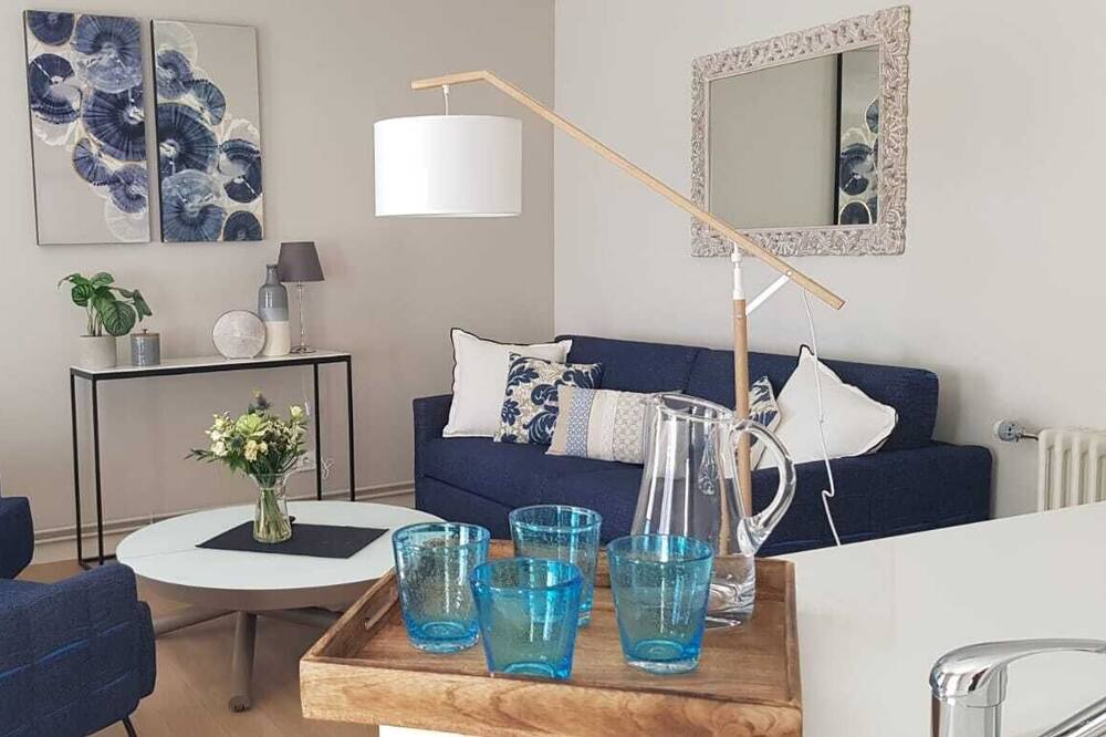Photo of Livingroom in Angouleme