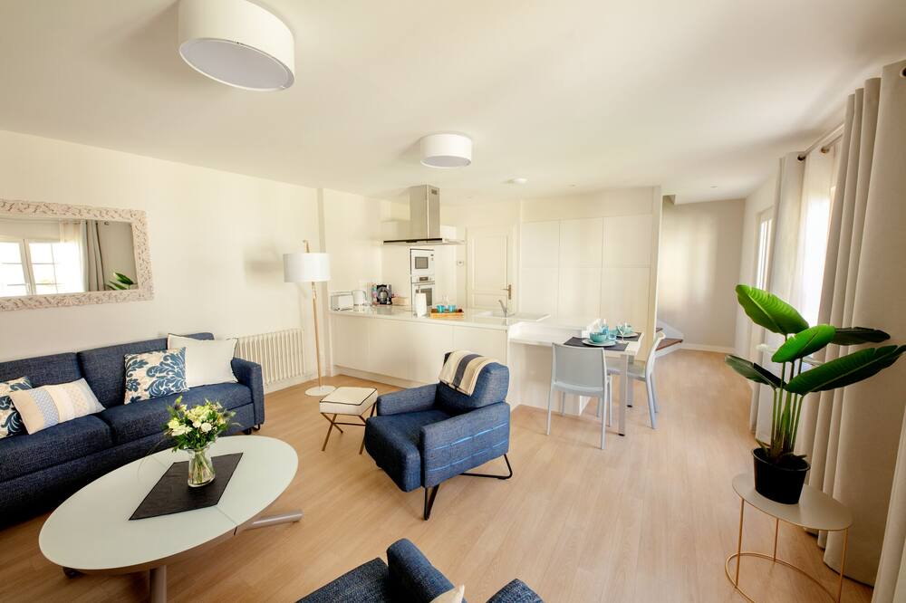 Photo of Livingroom in Angouleme