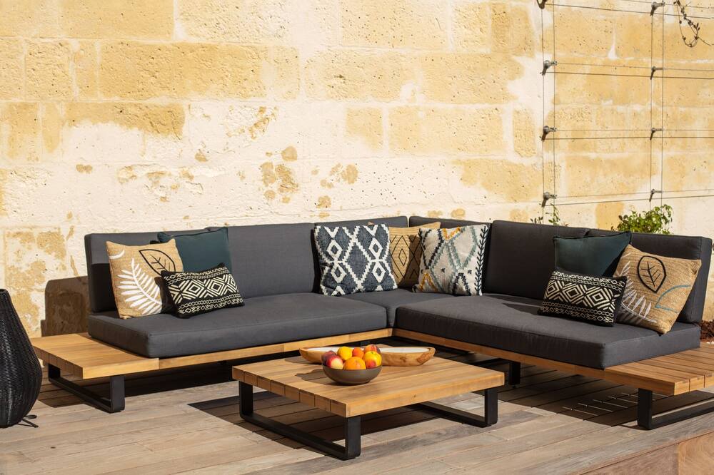 Photo of Livingroom in Angouleme