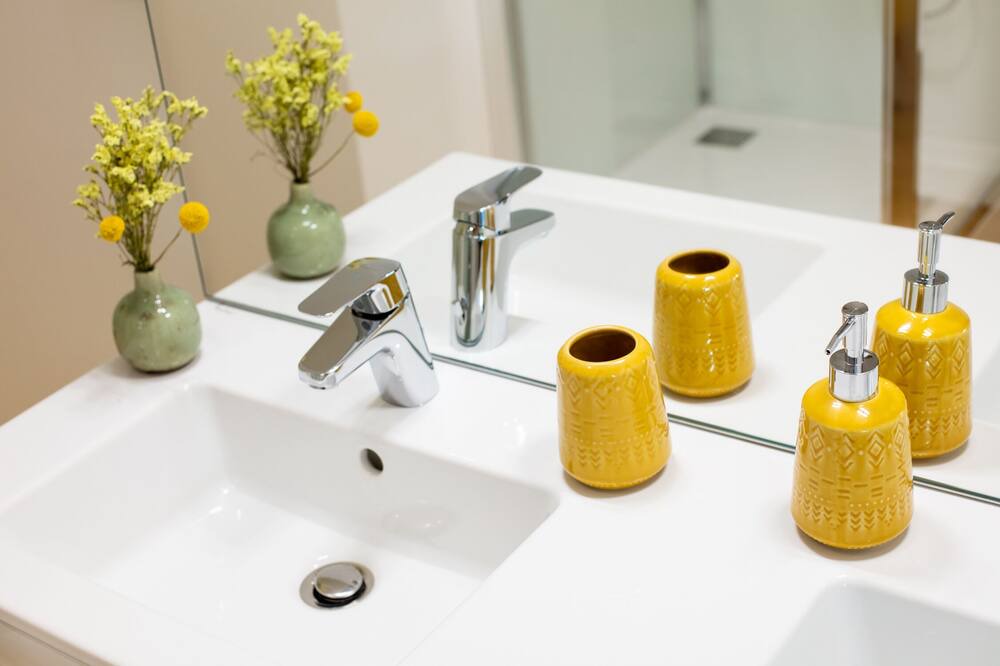 Photo of Bathroom in Angouleme