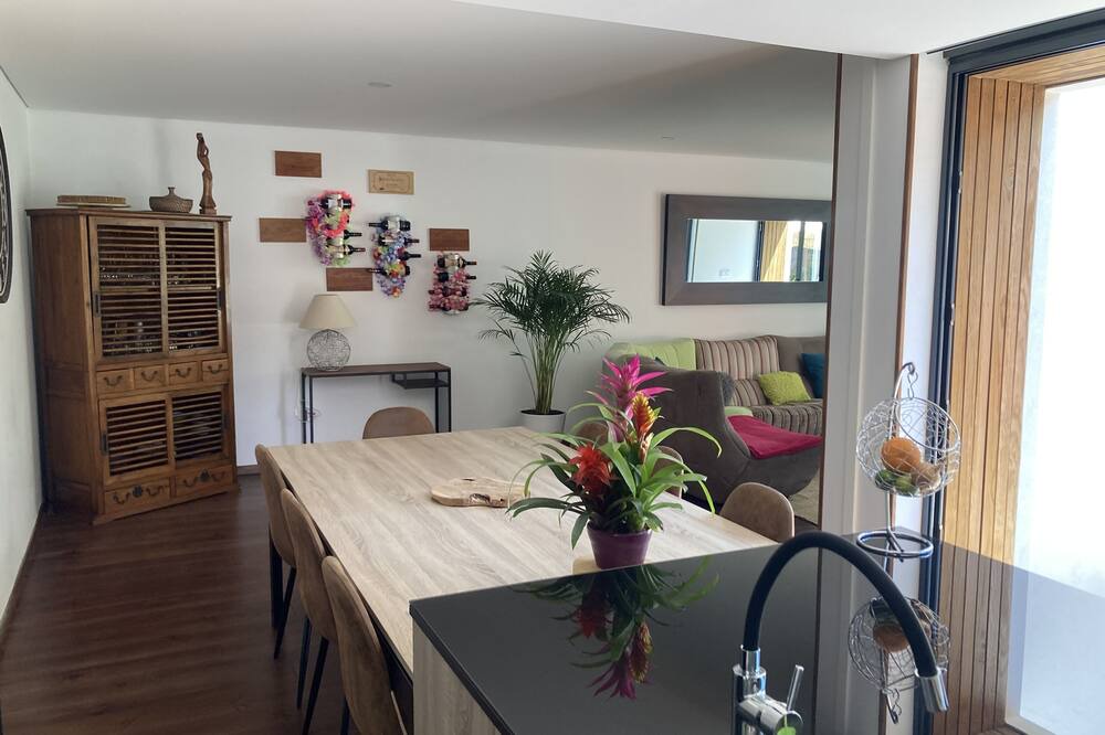 Photo of Bedroom in Labenne-Ocean
