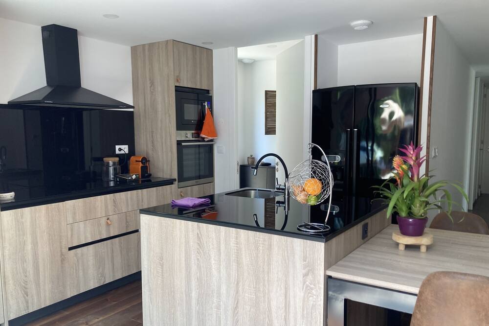 Photo of Kitchen in Labenne-Ocean