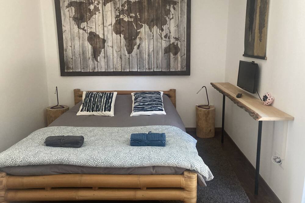 Photo of Bedroom in Labenne-Ocean