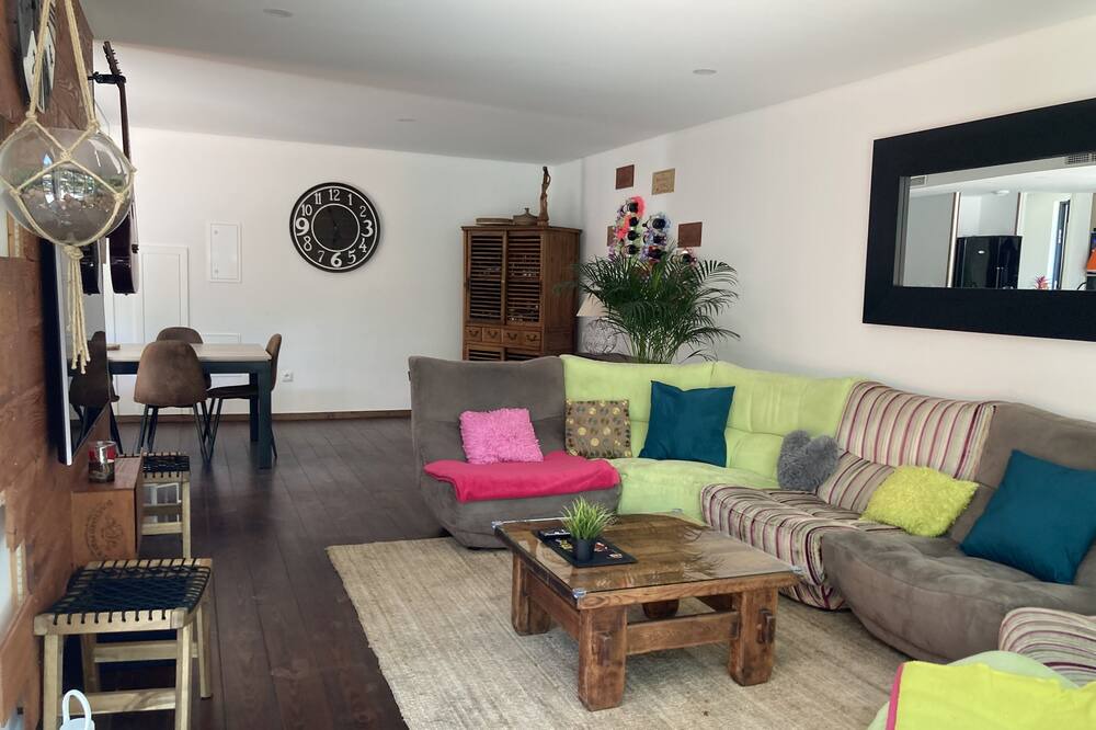Photo of Livingroom in Labenne-Ocean