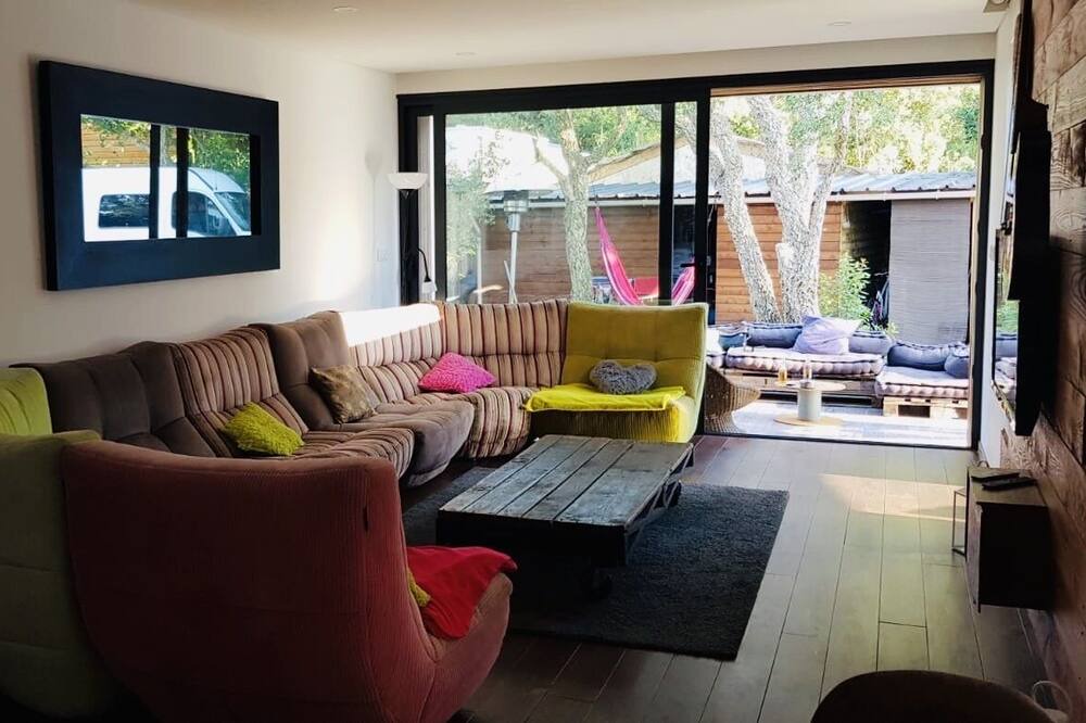 Photo of Livingroom in Labenne-Ocean