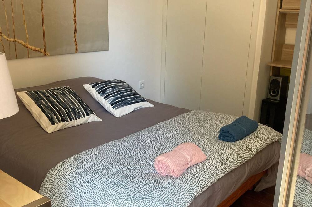 Photo of Bedroom in Labenne-Ocean