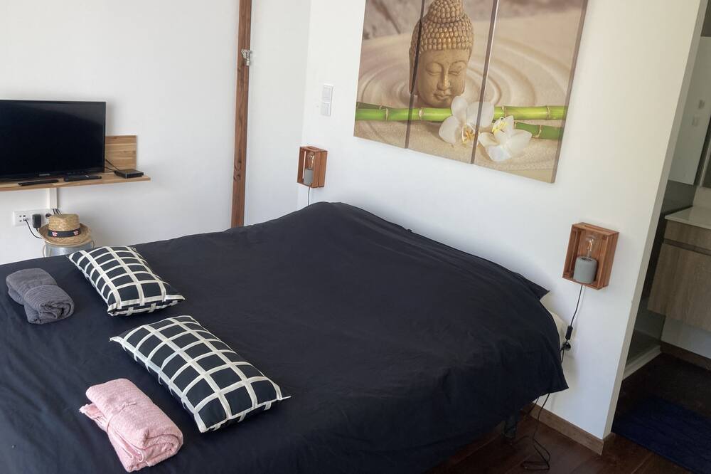 Photo of Bedroom in Labenne-Ocean