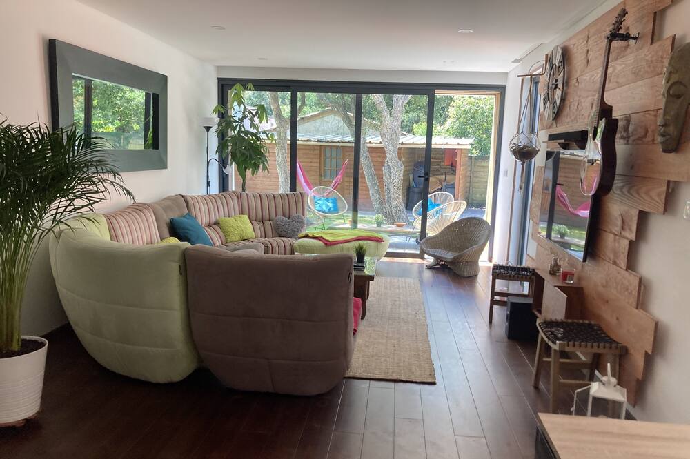 Photo of Livingroom in Labenne-Ocean