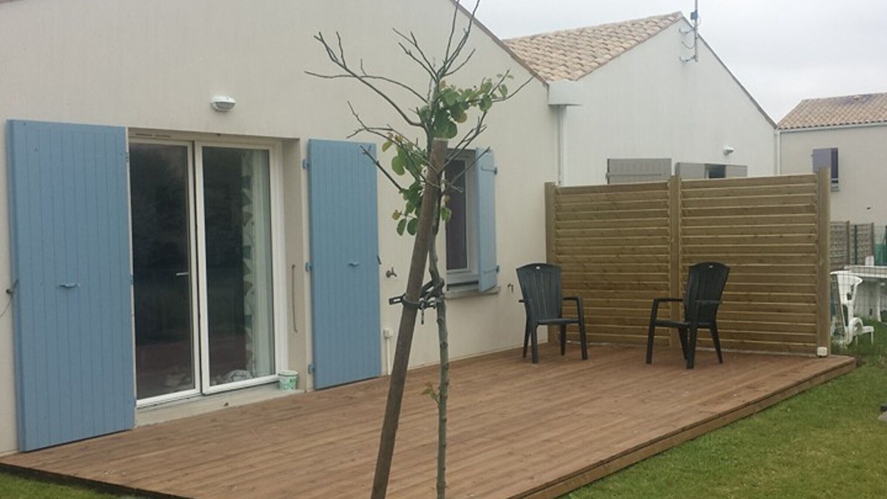Photo of Outdoor in Marsilly