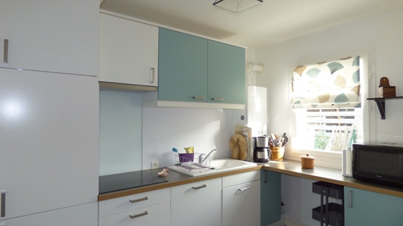 Photo of Kitchen in Marsilly