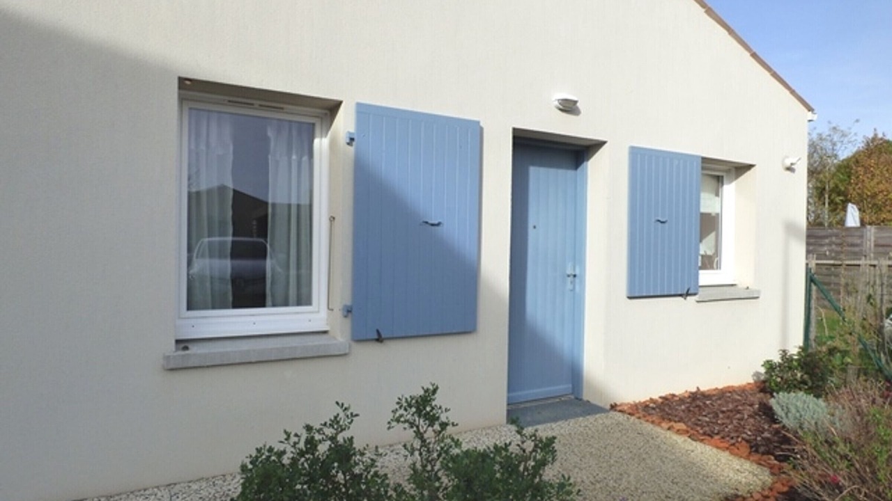 Photo of Outdoor in Marsilly