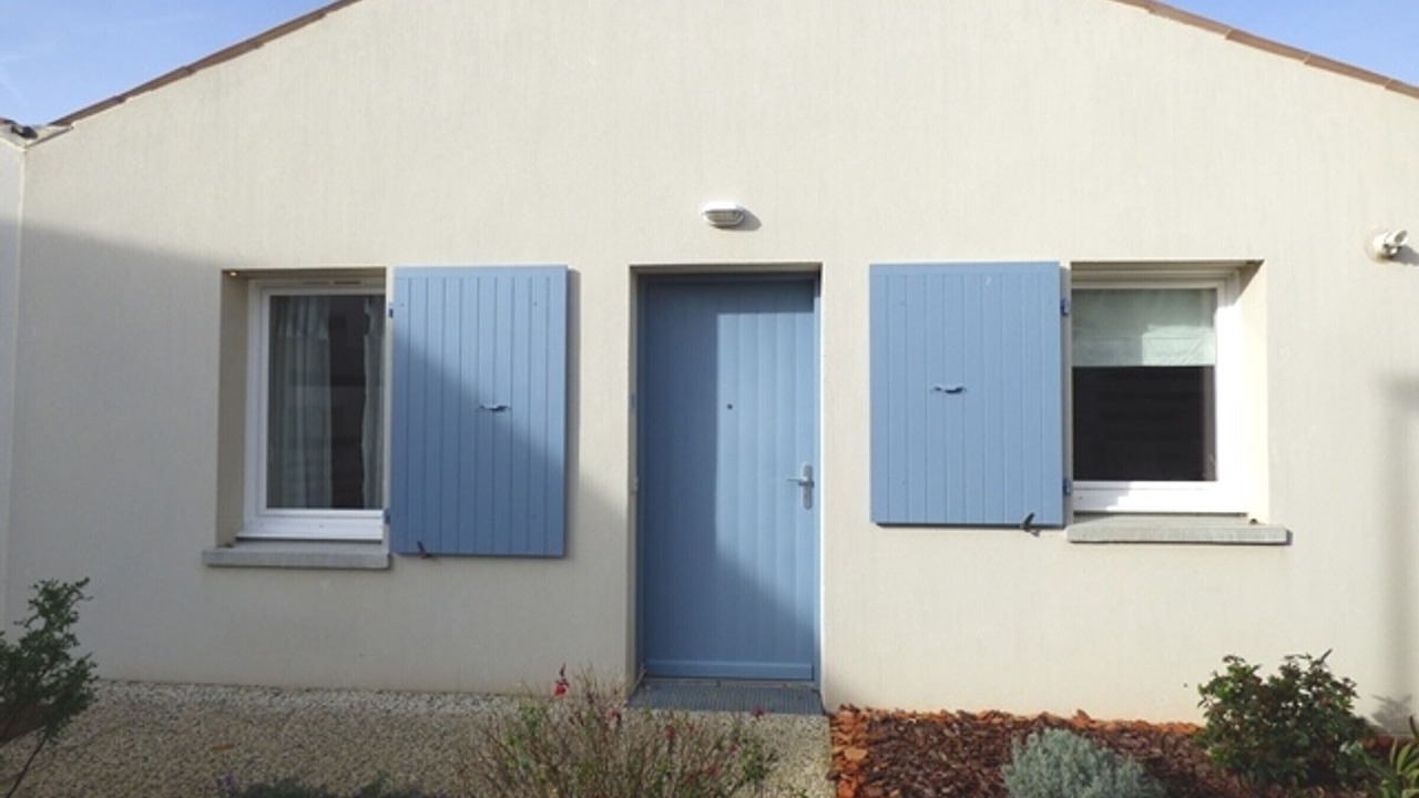 Photo of Outdoor in Marsilly