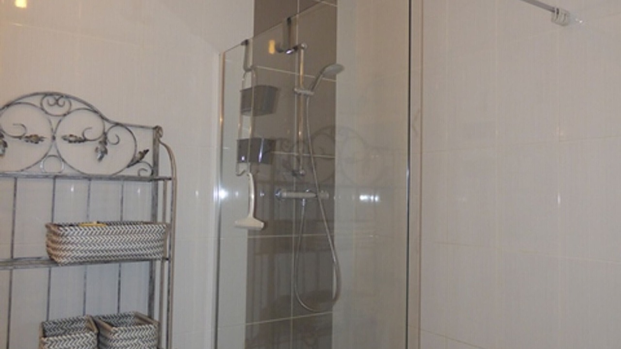 Photo of Bathroom in Marsilly