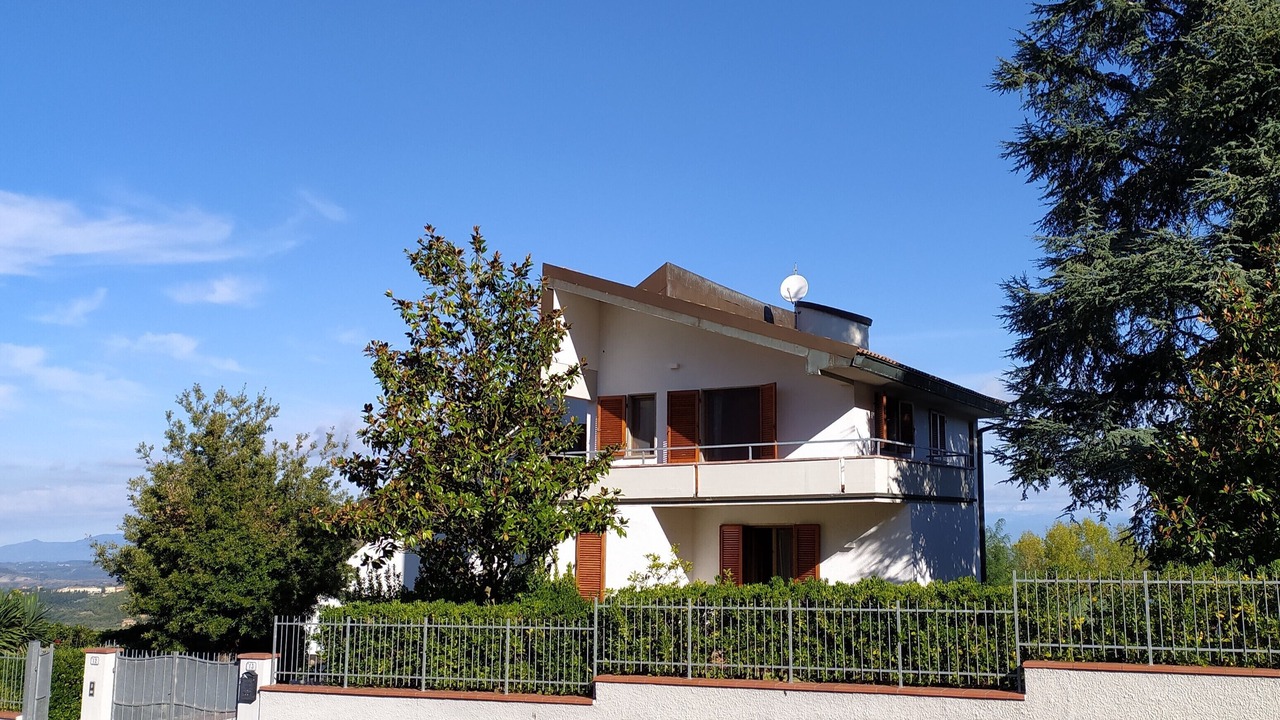 Photo of Outdoor in San Vivaldo