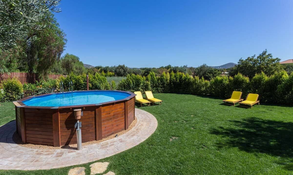 Photo of Outdoor in San Vivaldo