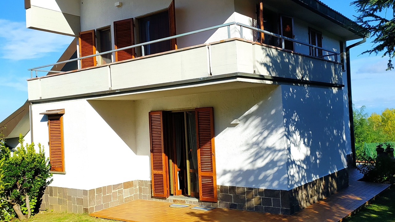 Photo of Outdoor in San Vivaldo