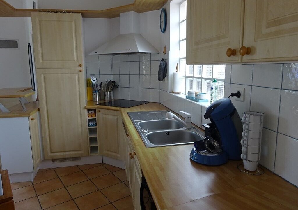 Photo of Kitchen in Biscarrosse Plage