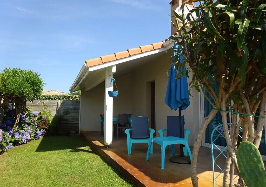 Photo of Outdoor in Biscarrosse Plage