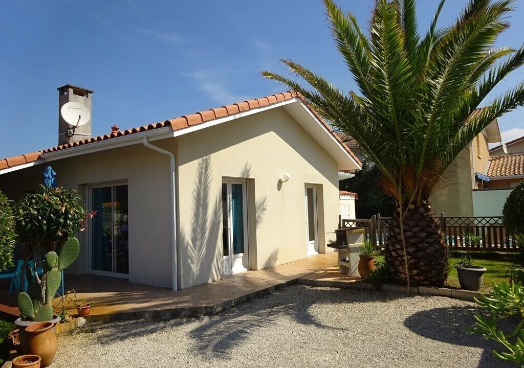 Photo of Outdoor in Biscarrosse Plage