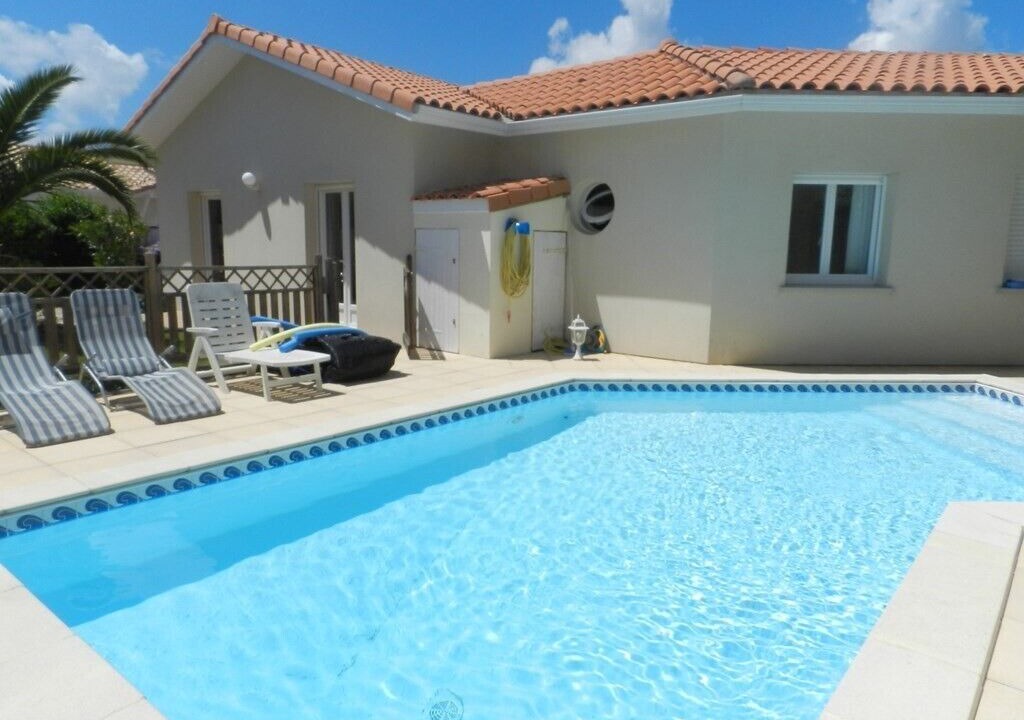 Photo of Outdoor in Biscarrosse Plage