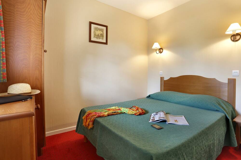 Photo of Bedroom in Monflanquin
