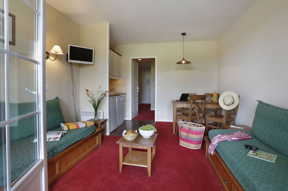 Photo of Livingroom in Monflanquin