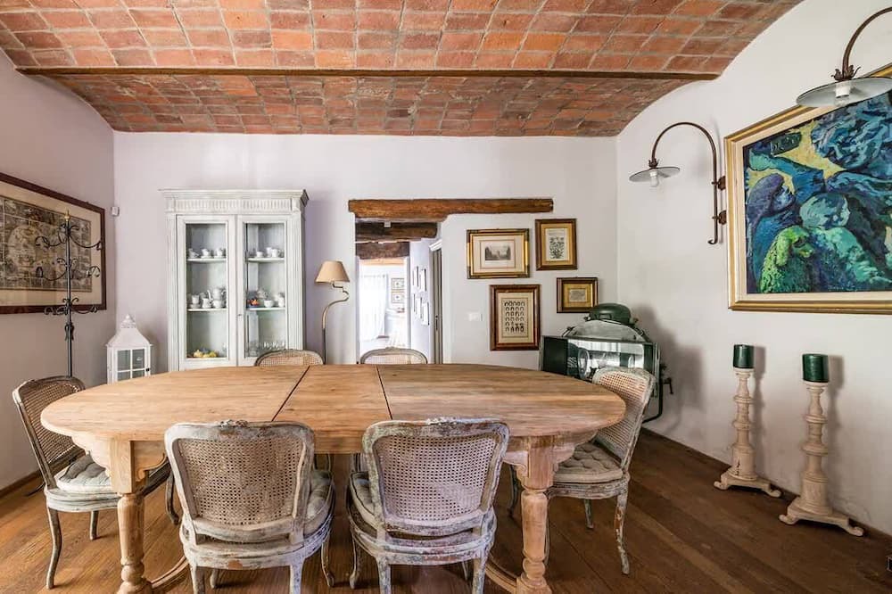 Photo of Kitchen in Carmignano