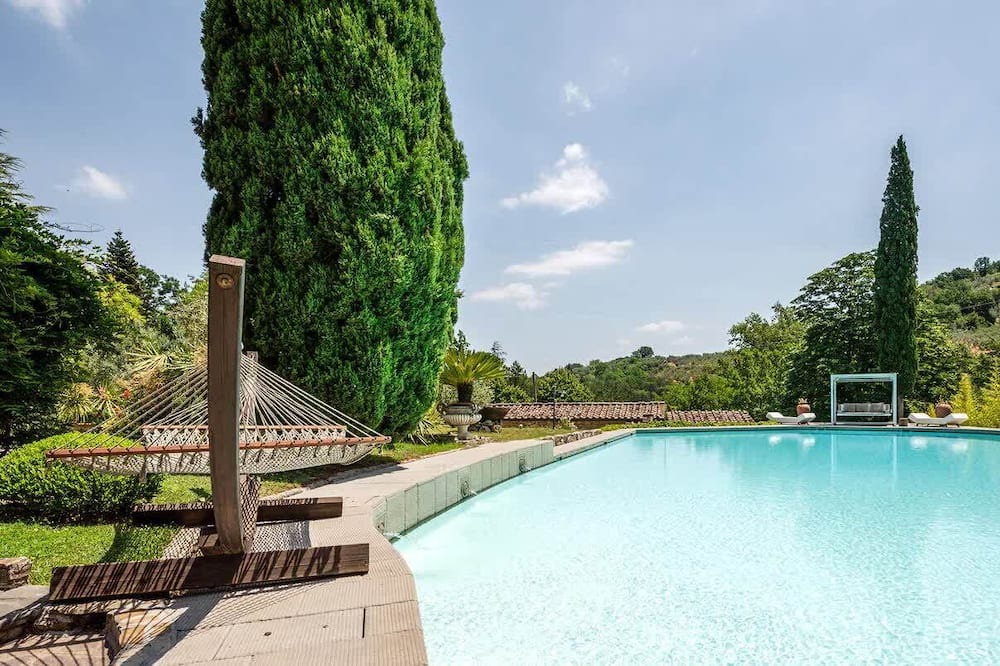 Photo of Outdoor in Carmignano