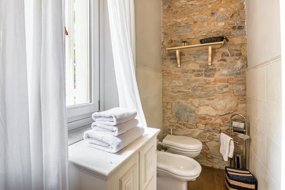 Photo of Bedroom in Carmignano