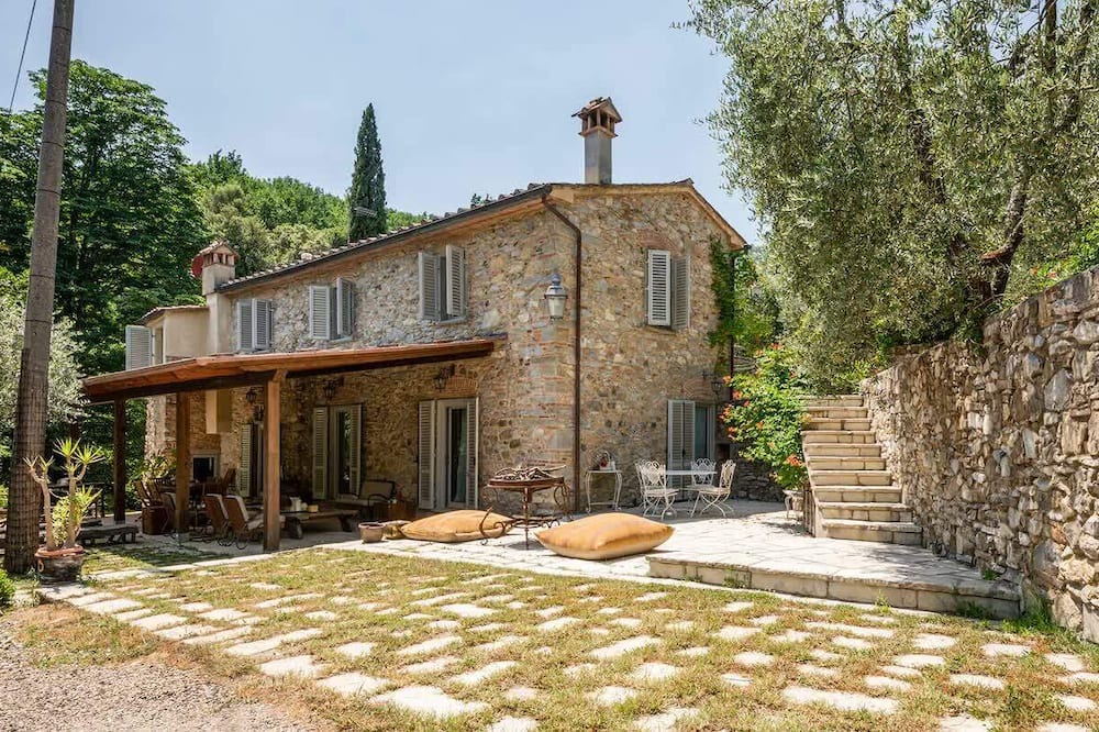 Photo of Outdoor in Carmignano