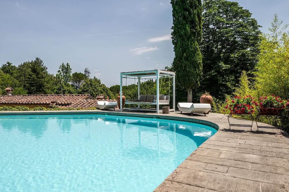 Photo of Outdoor in Carmignano