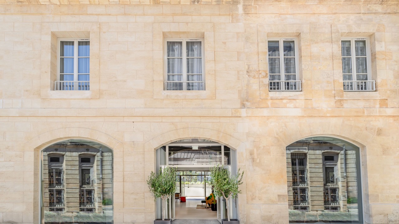 Photo of Outdoor in Capucins - Victoire