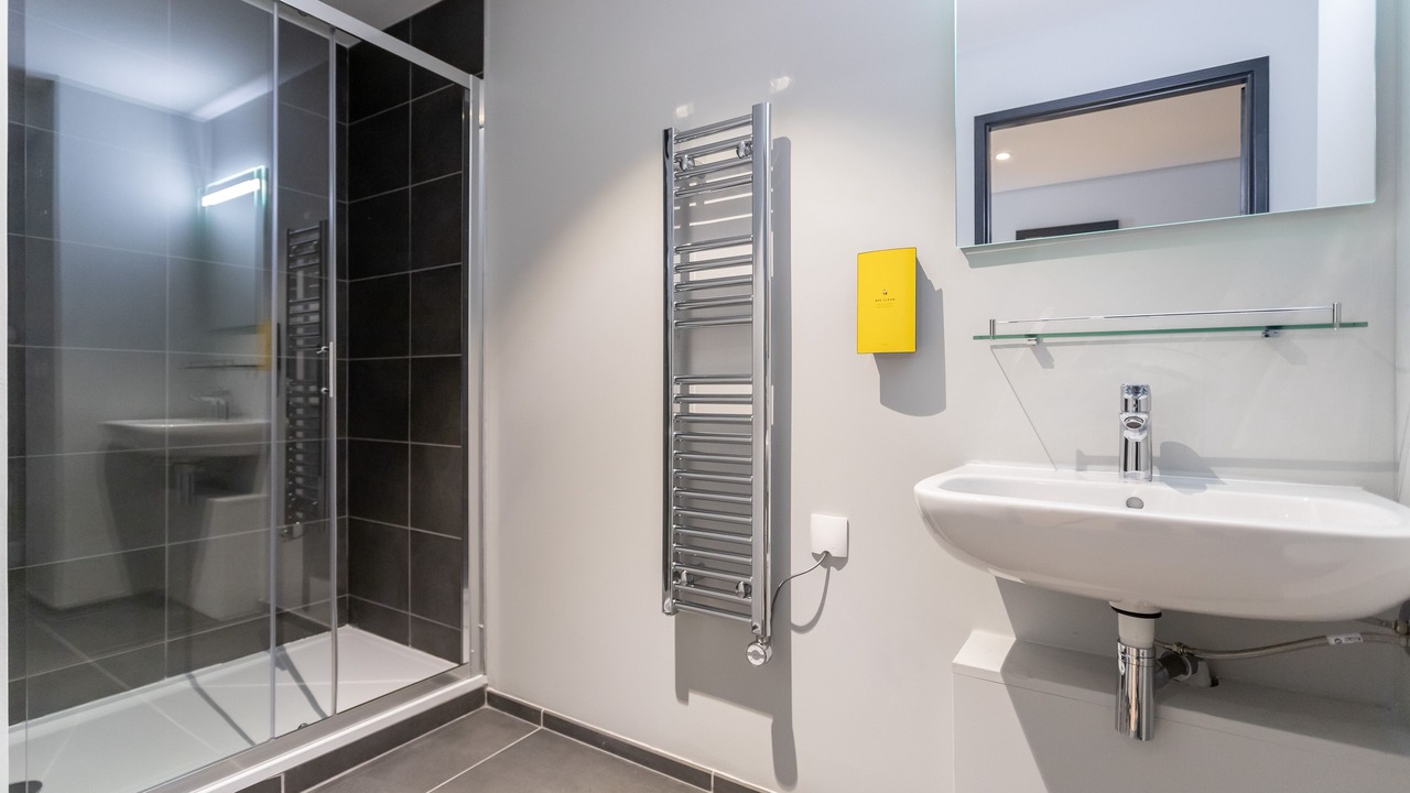 Photo of Bathroom in Capucins - Victoire