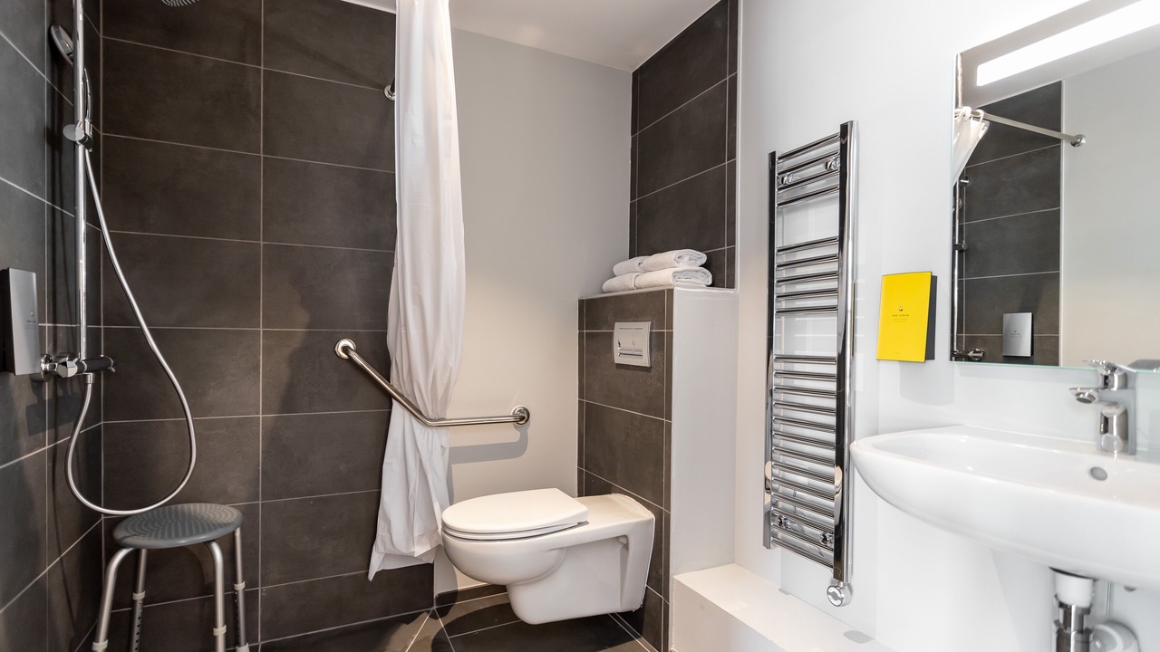 Photo of Bathroom in Capucins - Victoire