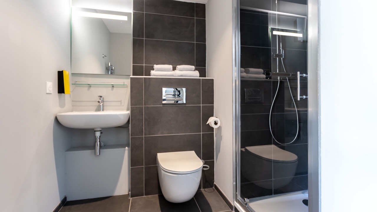Photo of Bathroom in Capucins - Victoire