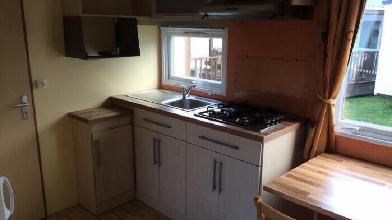 Photo of Kitchen in Peyrignac