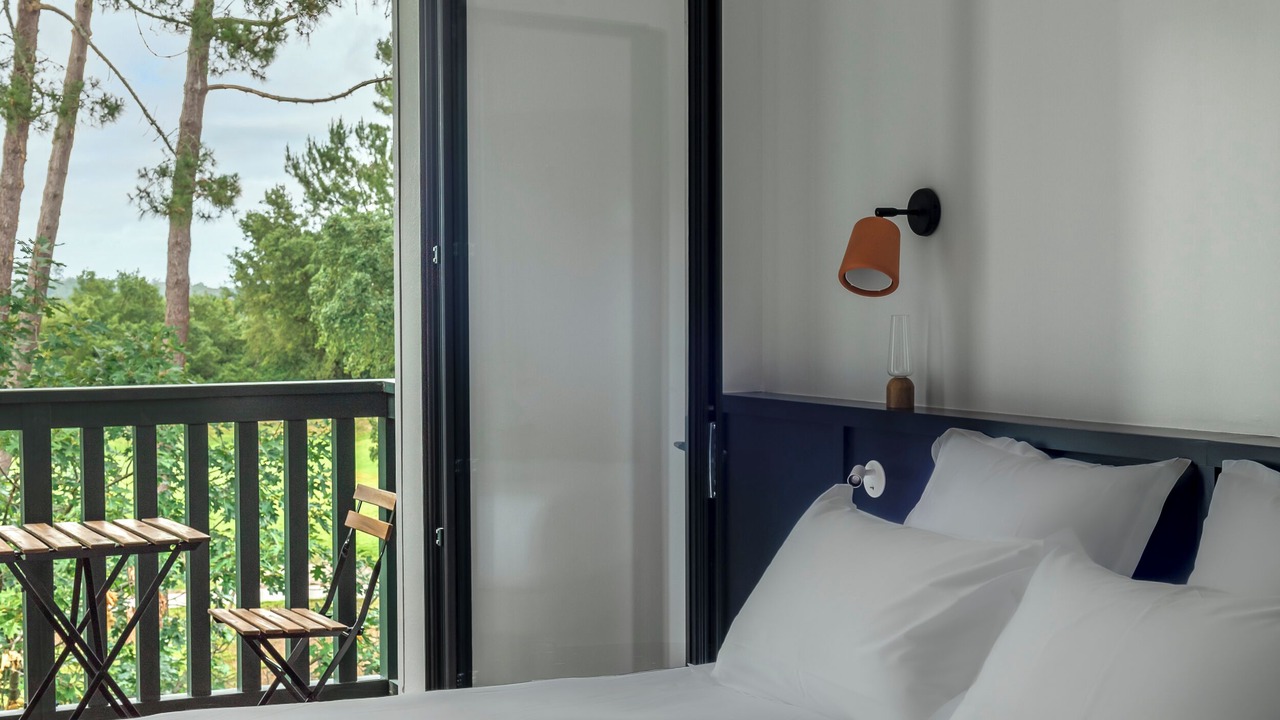 Photo of Patio Balcony in Seignosse