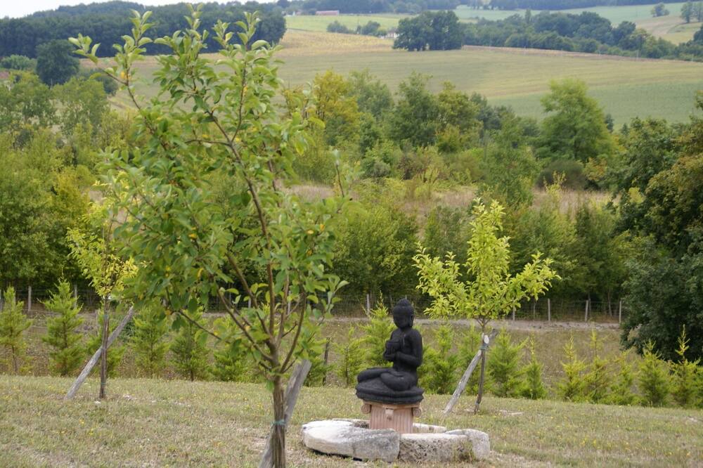 Photo of Outdoor in Lusignac