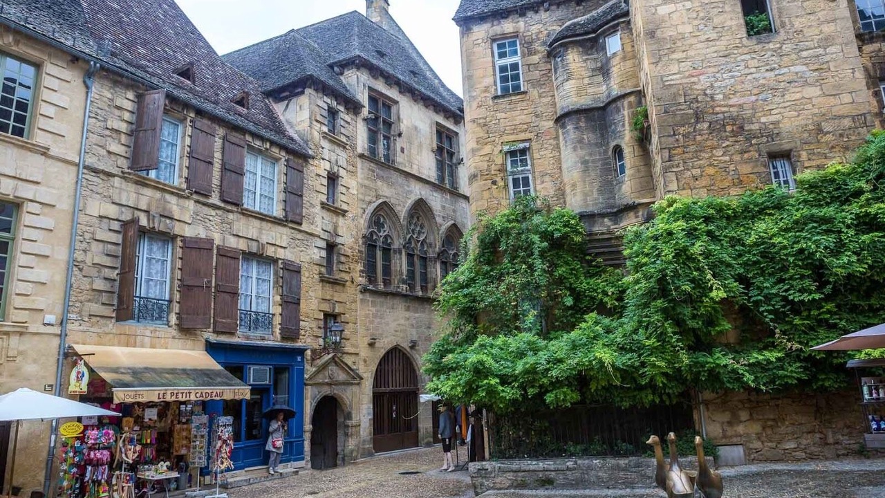 Photo of Outdoor in Auriac-du-Perigord
