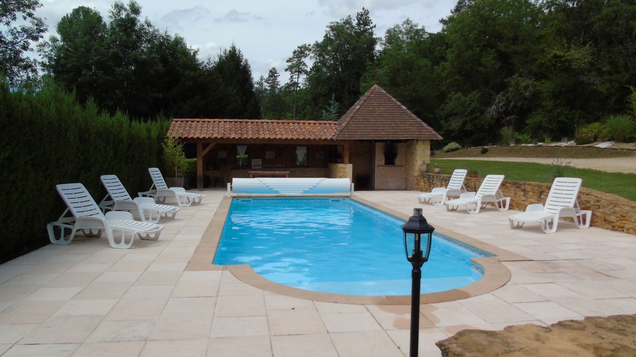 Photo of Outdoor in Auriac-du-Perigord