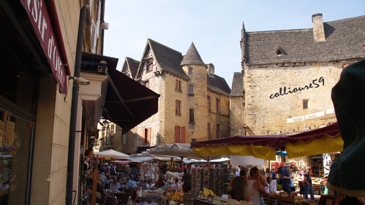 Photo of Others in Auriac-du-Perigord