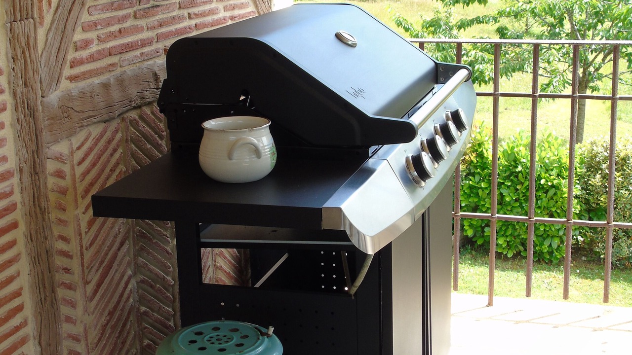 Photo of Outdoor in Auriac-du-Perigord