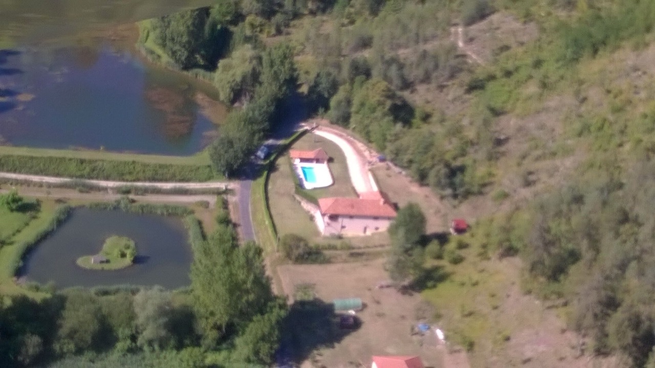 Photo of Outdoor in Auriac-du-Perigord