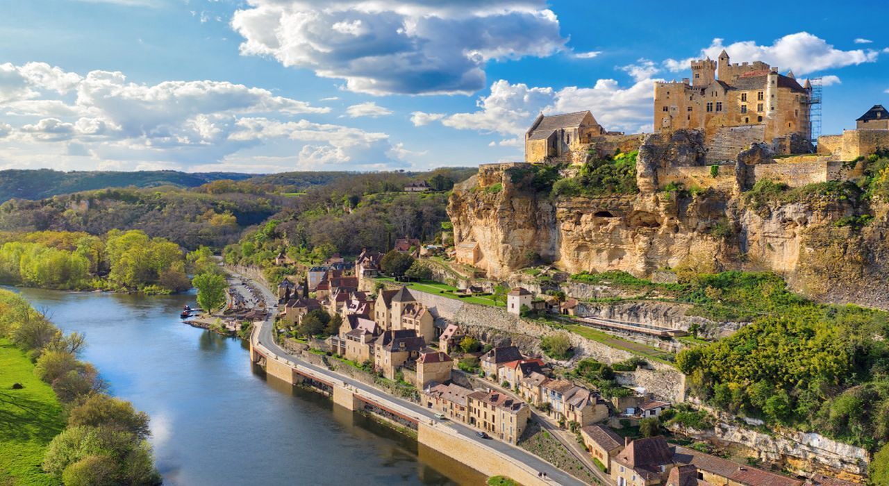Photo of Outdoor in Auriac-du-Perigord