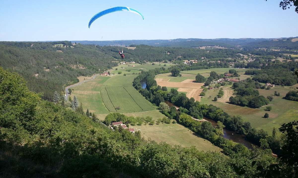 Photo of Outdoor in Auriac-du-Perigord