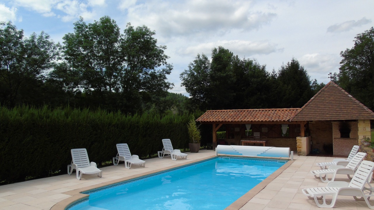 Photo of Outdoor in Auriac-du-Perigord