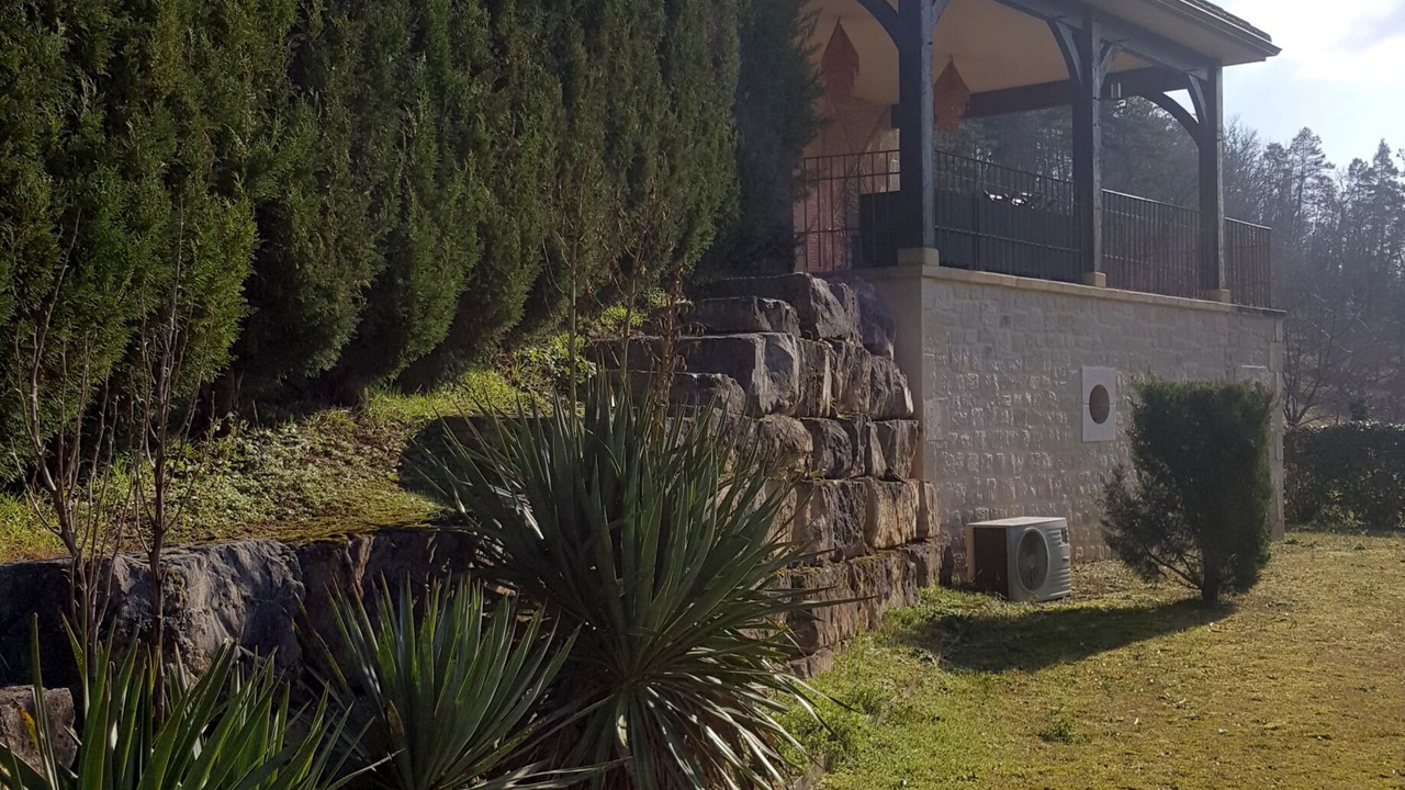 Photo of Outdoor in Auriac-du-Perigord