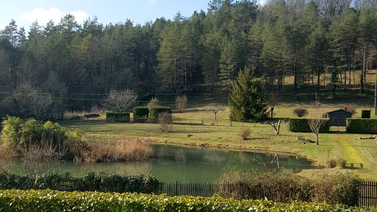 Photo of Outdoor in Auriac-du-Perigord