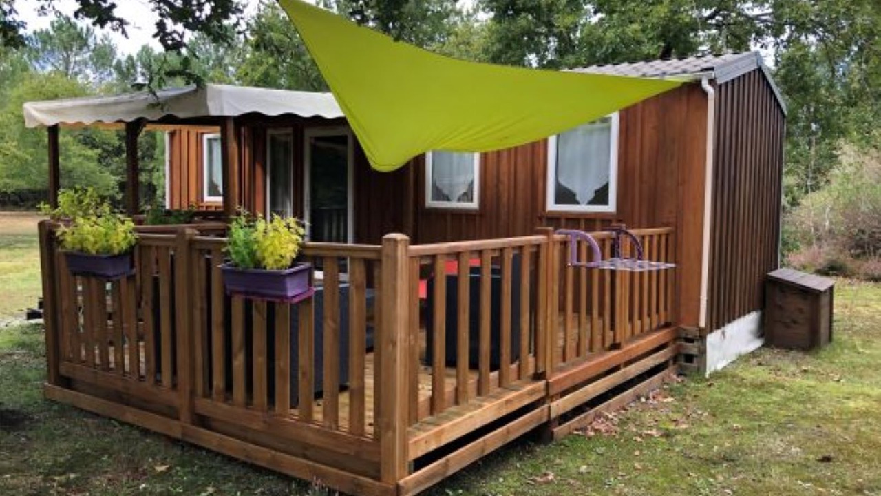 Photo of Outdoor in Commensacq